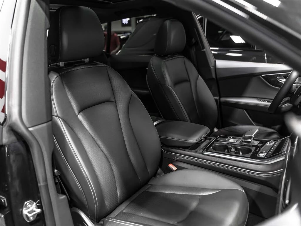 Audi Q8 * S-Line* * HeadUp* A���������* (���� �� ��) | Mobile.bg � ����������� 8