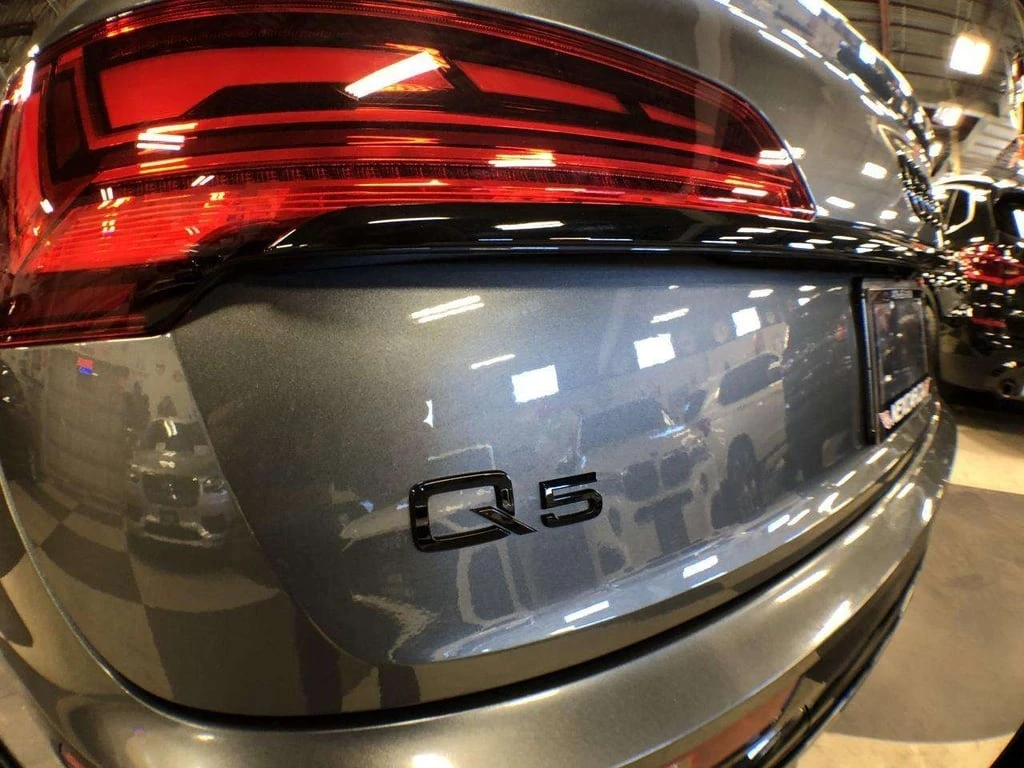 Audi Q5 * S Line quattro Premium * CARFAX * ���� �� �� | Mobile.bg � ����������� 16