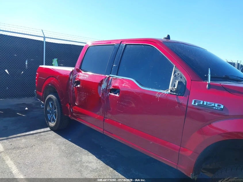 Ford F150 F-150 Xlt - изображение 6