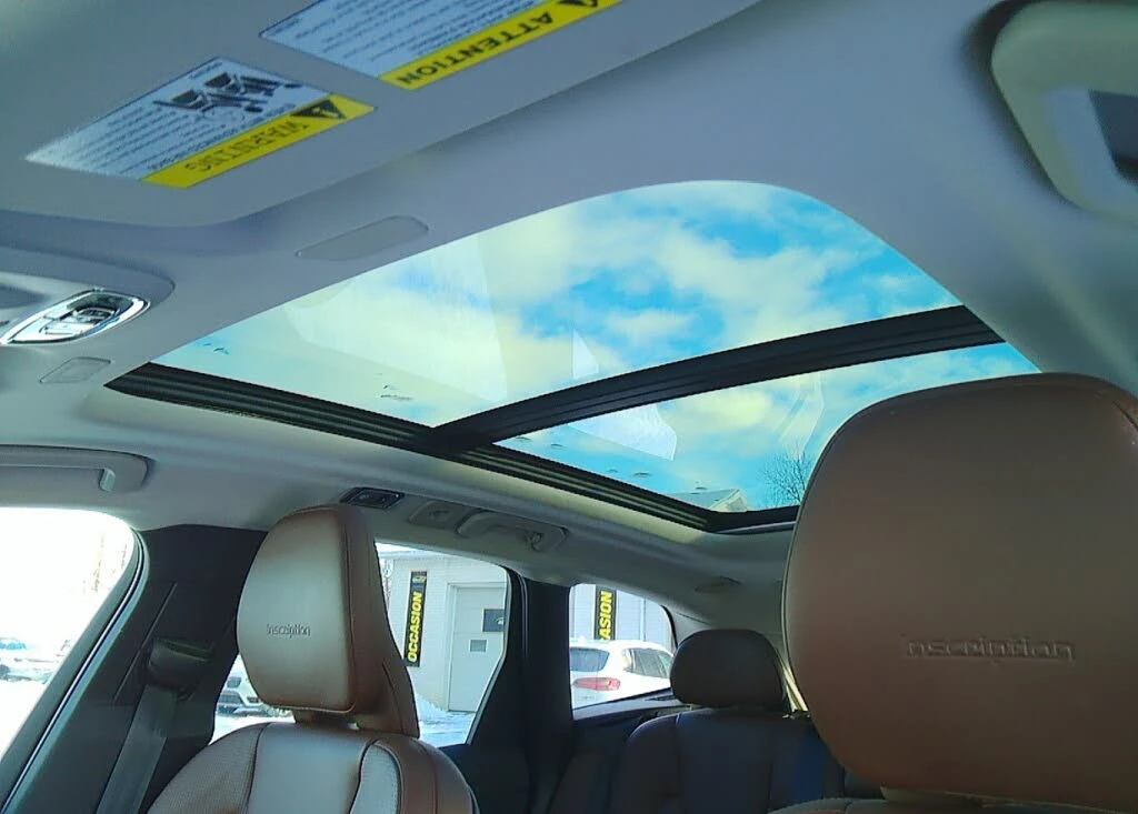 Volvo XC60, снимка 13 - Автомобили и джипове - 53782448