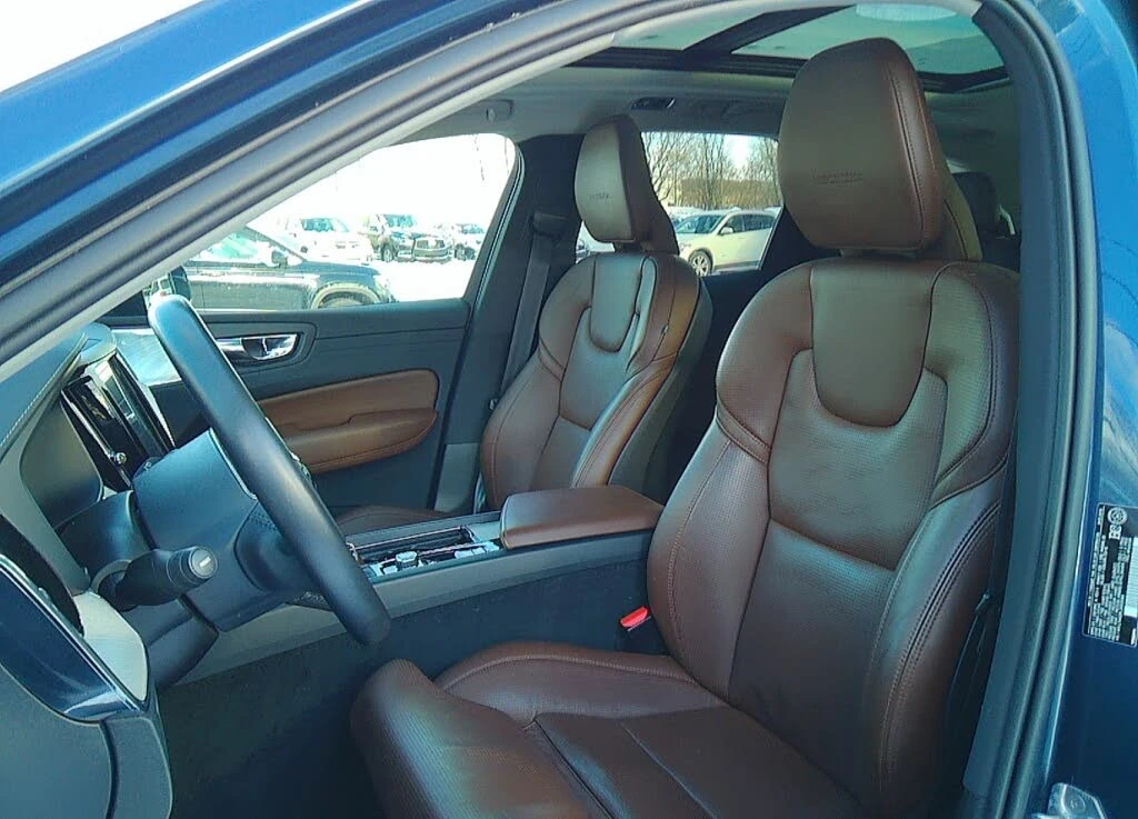 Volvo XC60  - изображение 10