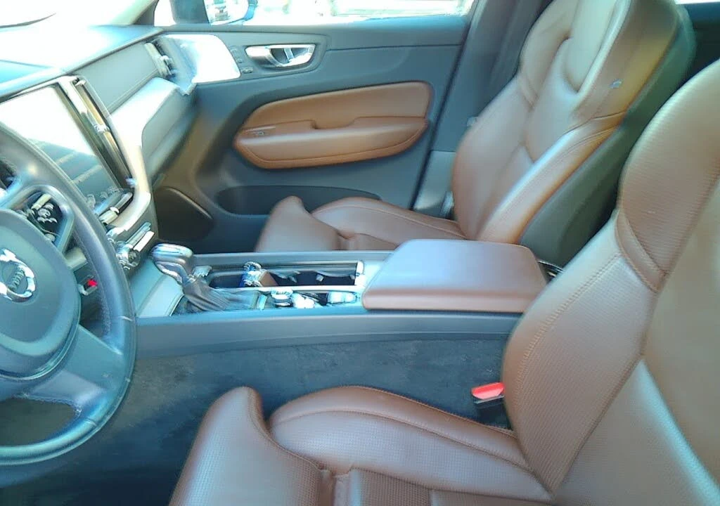 Volvo XC60, снимка 11 - Автомобили и джипове - 53782448