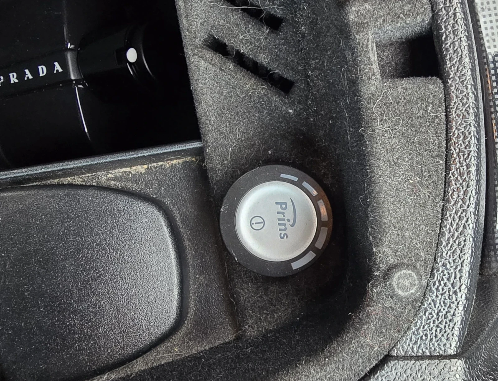 Mercedes-Benz ML 500, снимка 7 - Автомобили и джипове - 54046303