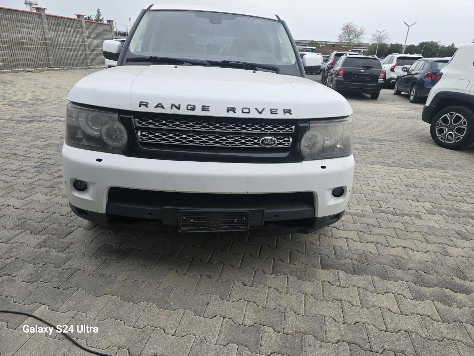 Land Rover Range Rover Sport 3.0TD | Mobile.bg � ����������� 2