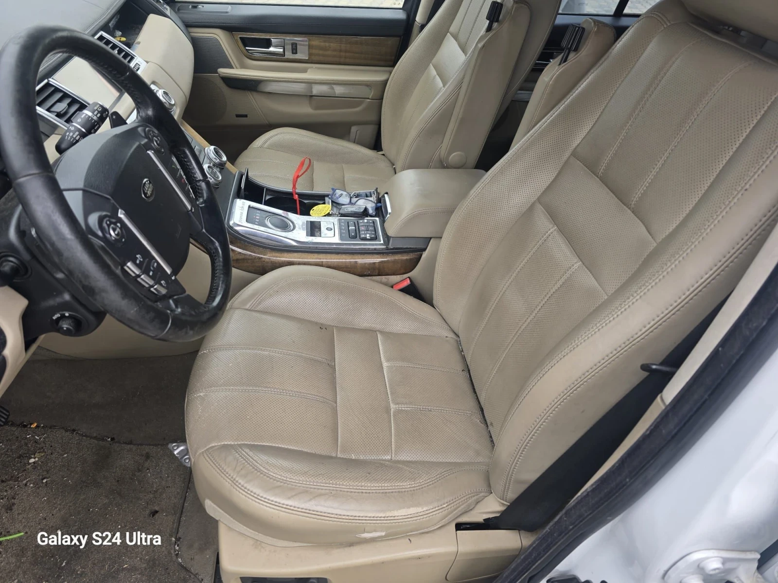 Land Rover Range Rover Sport 3.0TD | Mobile.bg � ����������� 8