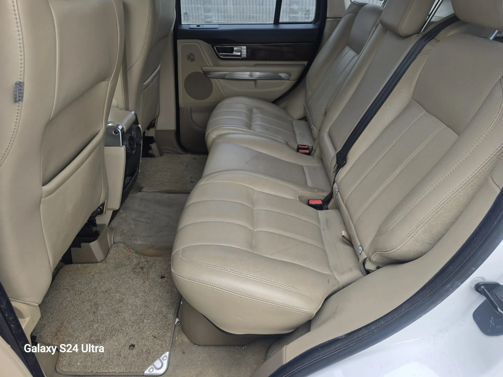 Land Rover Range Rover Sport 3.0TD | Mobile.bg � ����������� 11