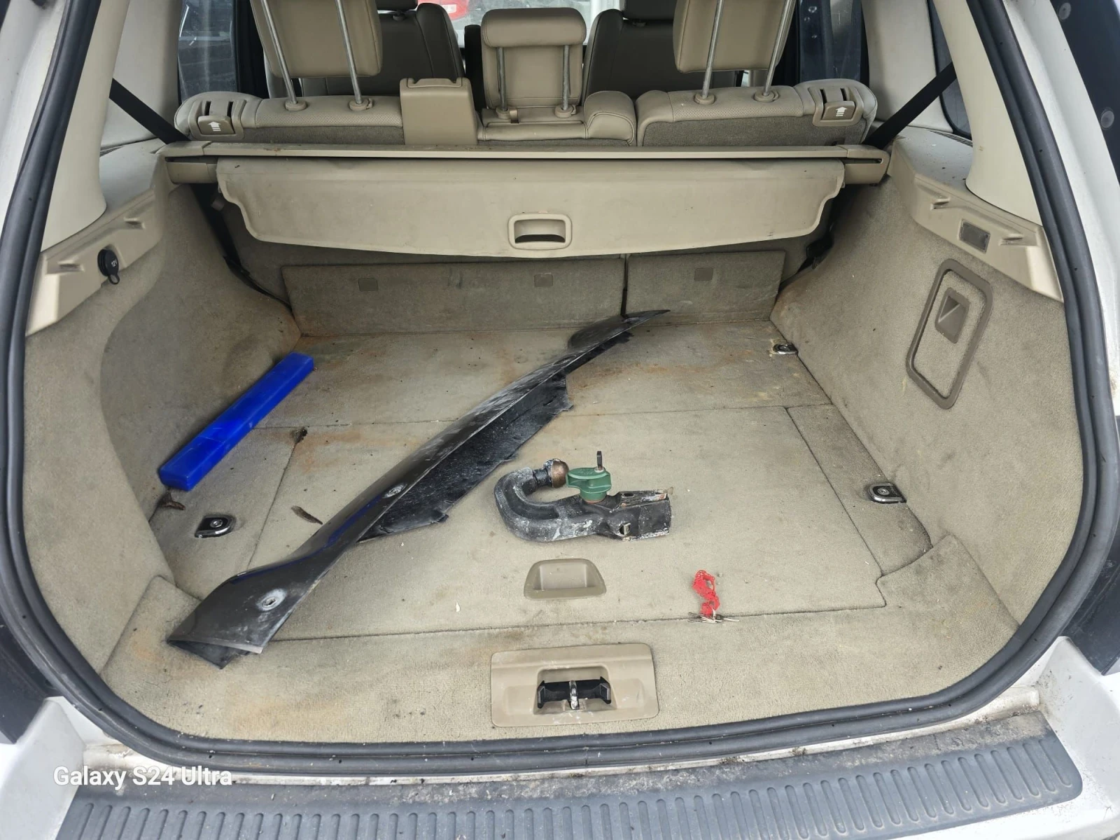 Land Rover Range Rover Sport 3.0TD | Mobile.bg � ����������� 12