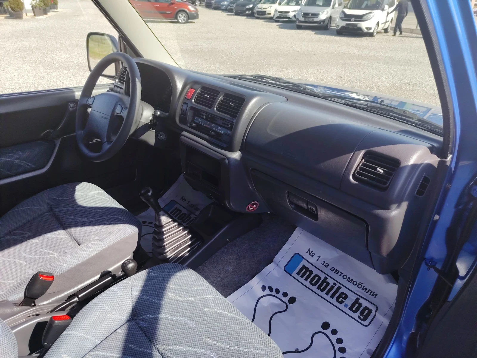 Suzuki Jimny ������ | Mobile.bg � ����������� 6