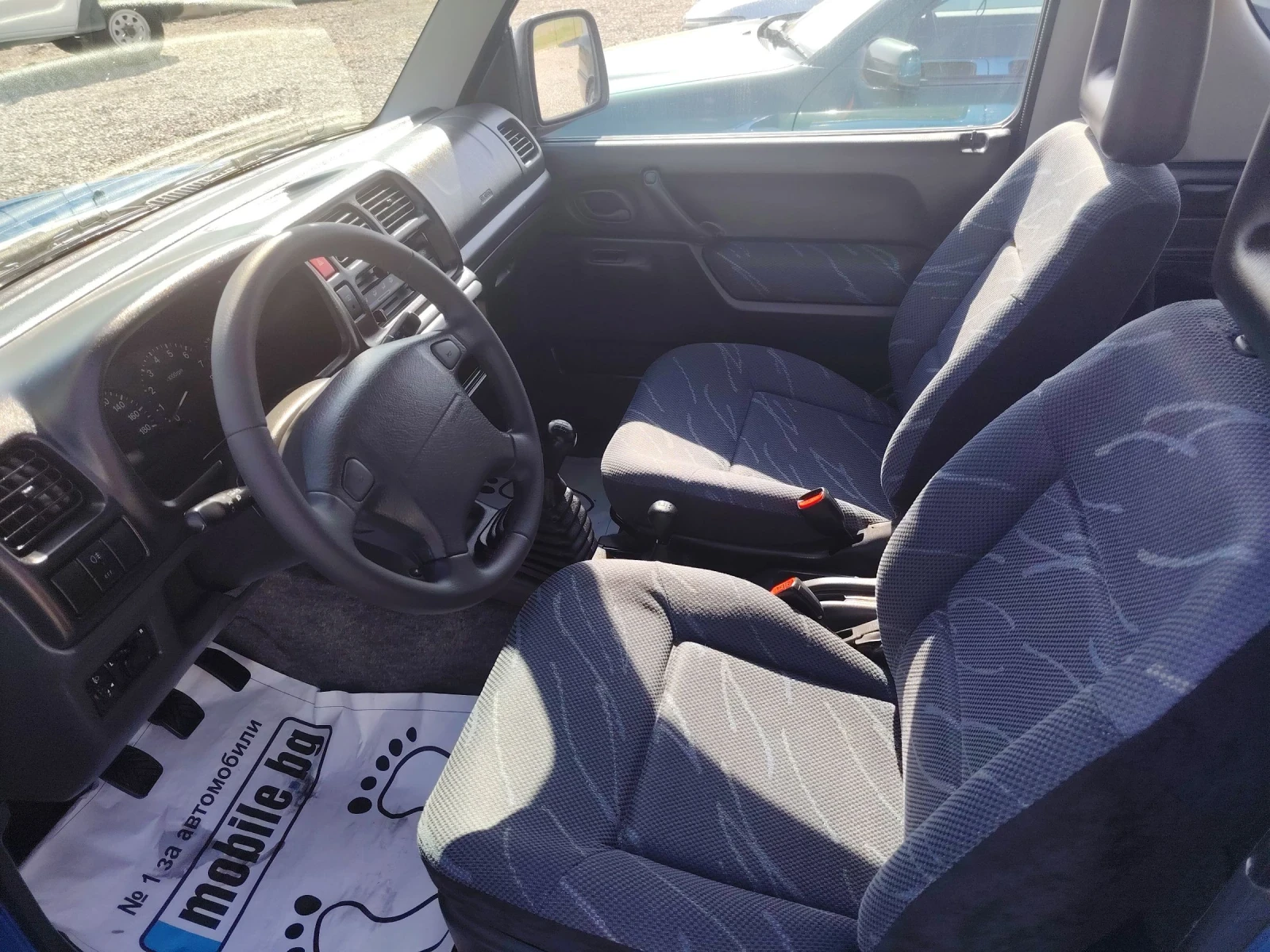 Suzuki Jimny ������ | Mobile.bg � ����������� 8