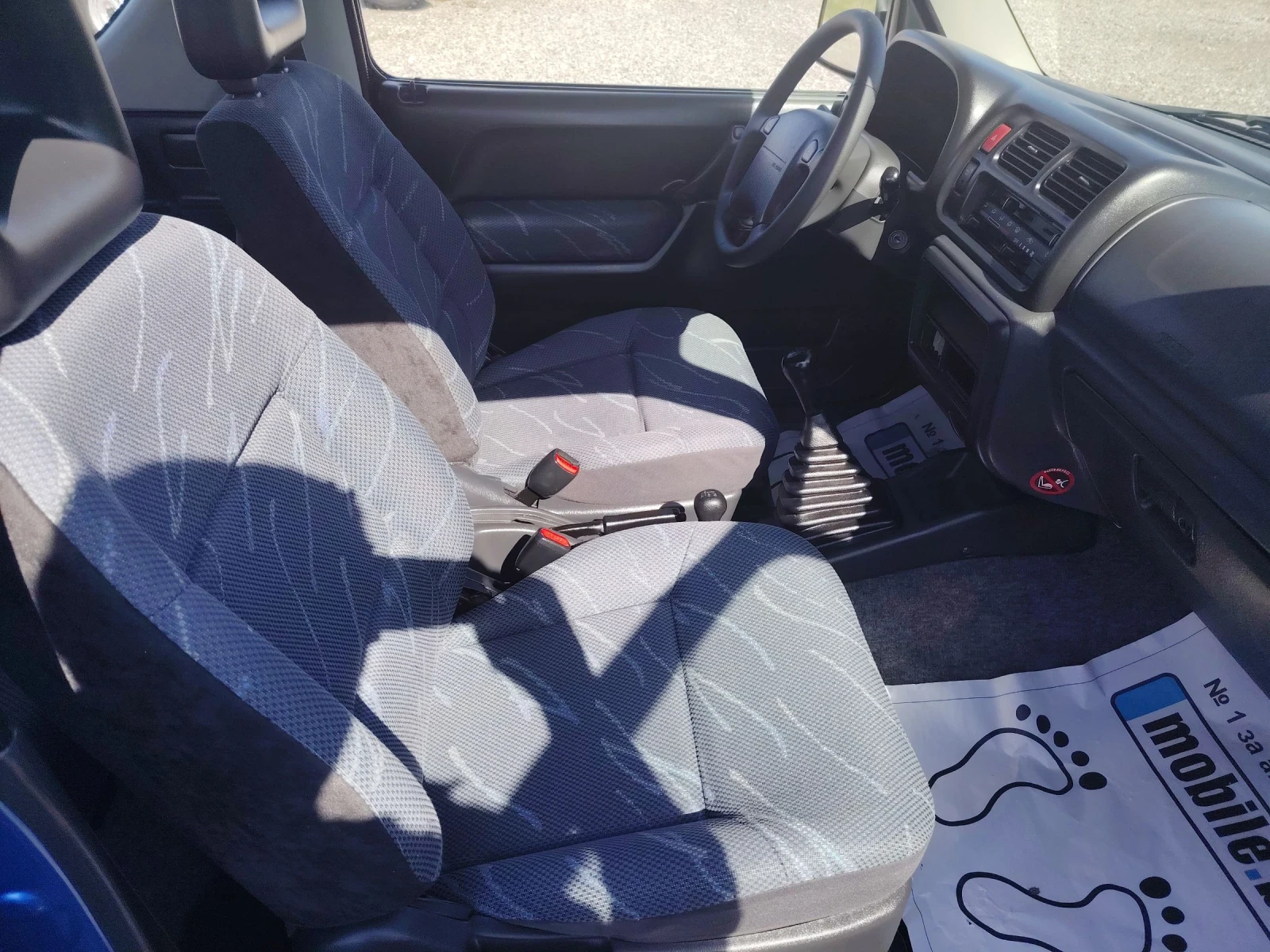 Suzuki Jimny ������ | Mobile.bg � ����������� 5