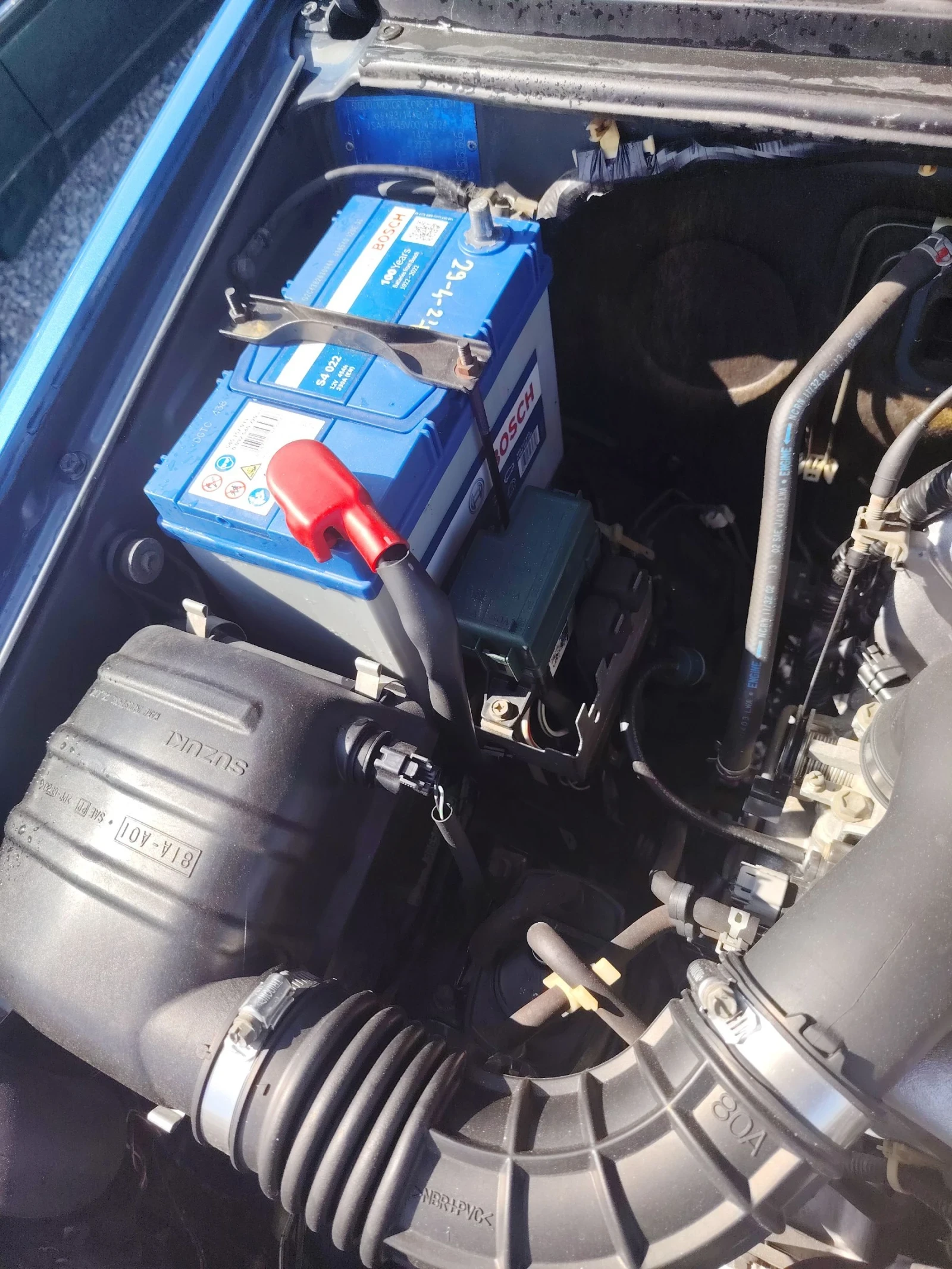 Suzuki Jimny ������ | Mobile.bg � ����������� 11