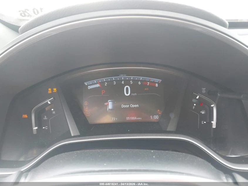 Honda Cr-v 1.5l Awd Ex, снимка 7 - Автомобили и джипове - 54544152