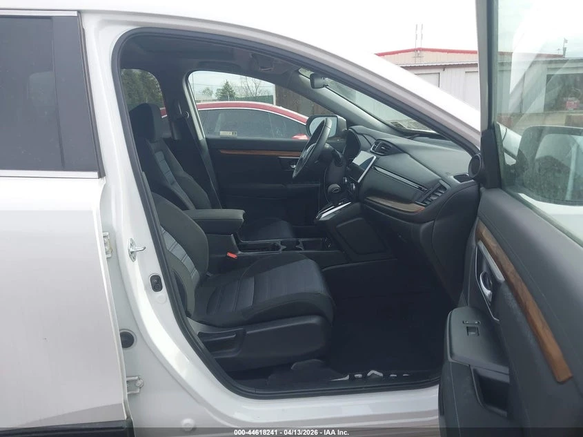 Honda Cr-v 1.5l Awd Ex, снимка 5 - Автомобили и джипове - 54544152