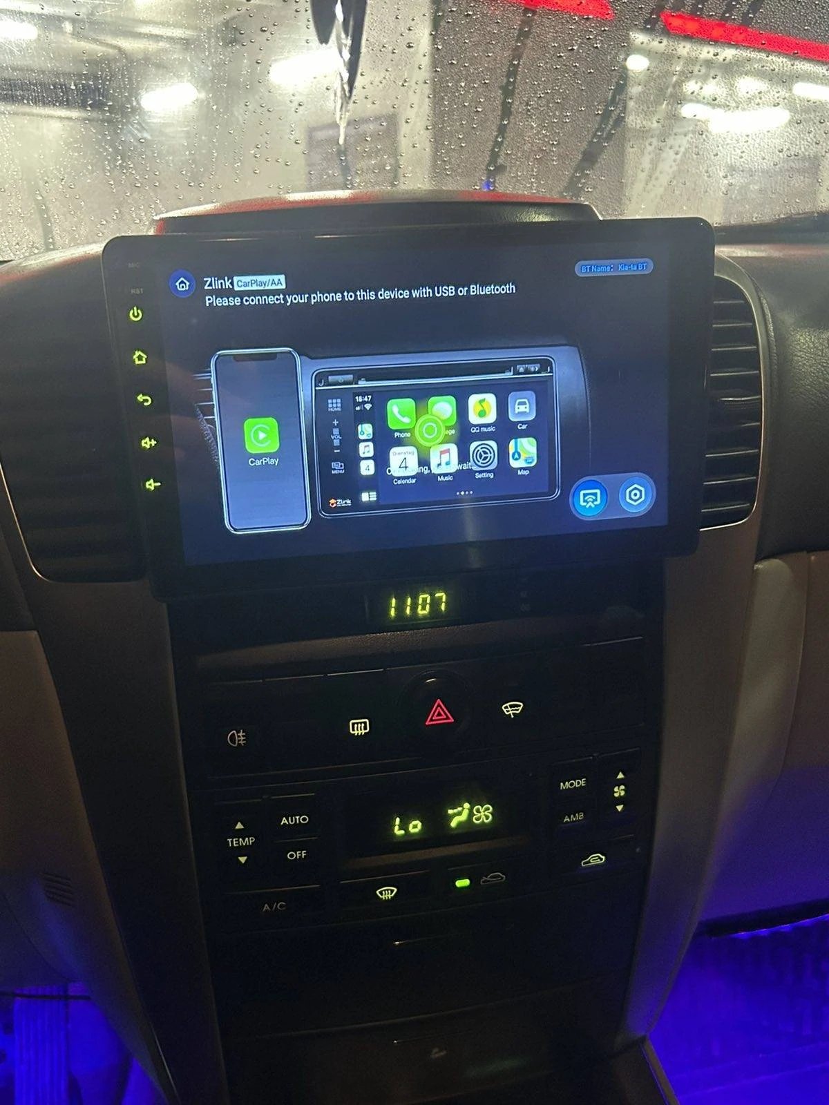 Kia Sorento, снимка 6 - Автомобили и джипове - 55682090