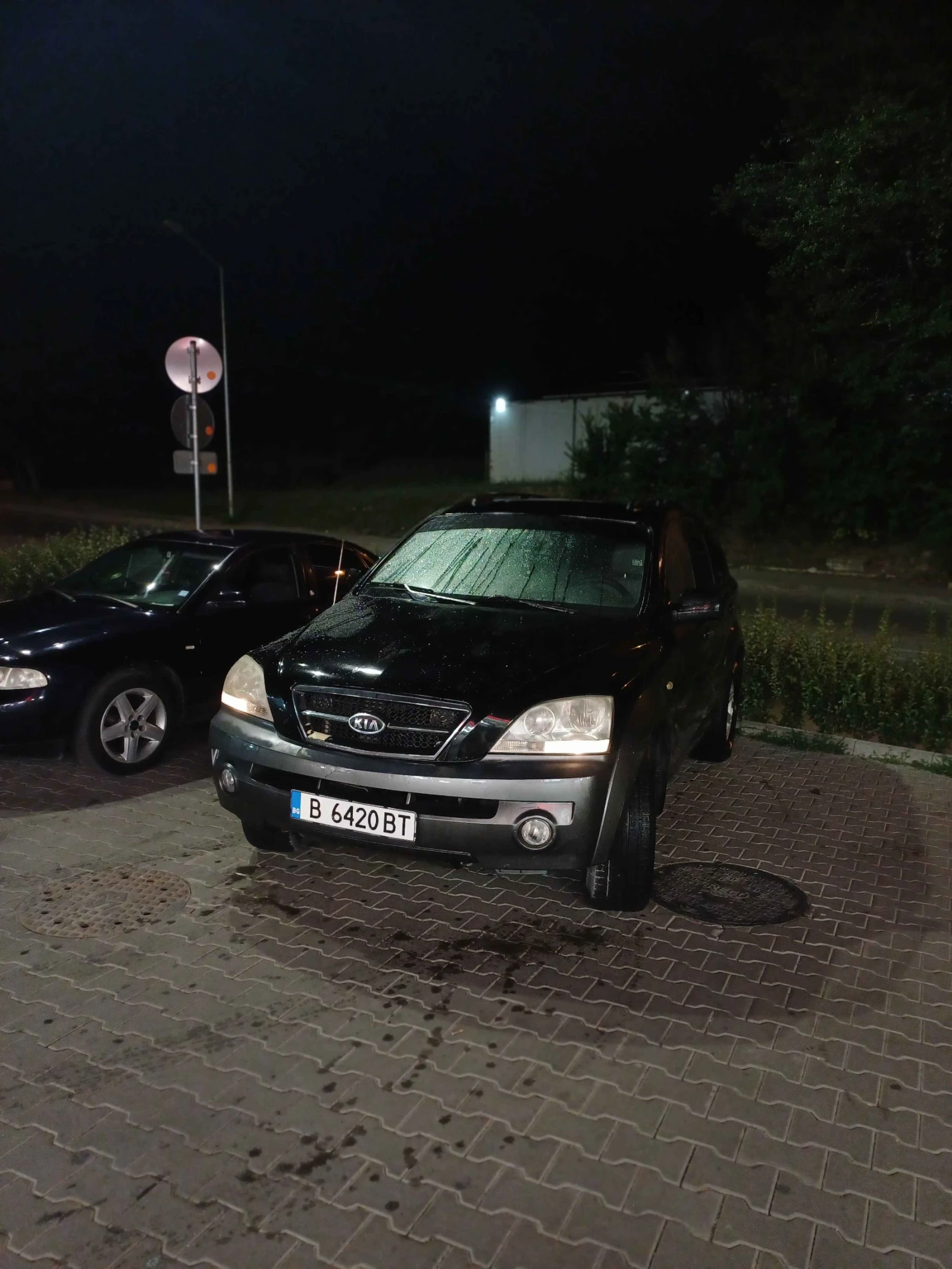 Kia Sorento, снимка 14 - Автомобили и джипове - 55682090