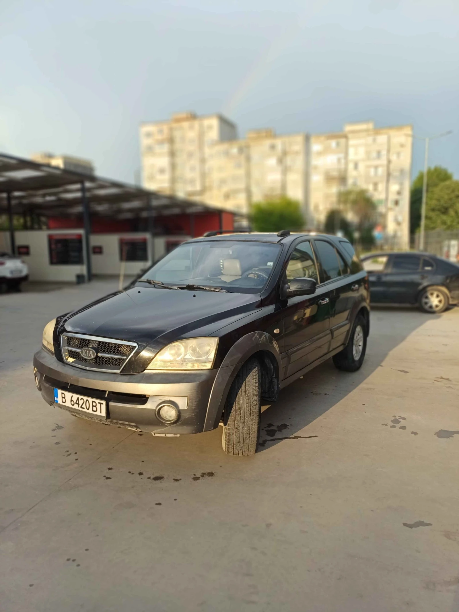 Kia Sorento, снимка 3 - Автомобили и джипове - 54682898
