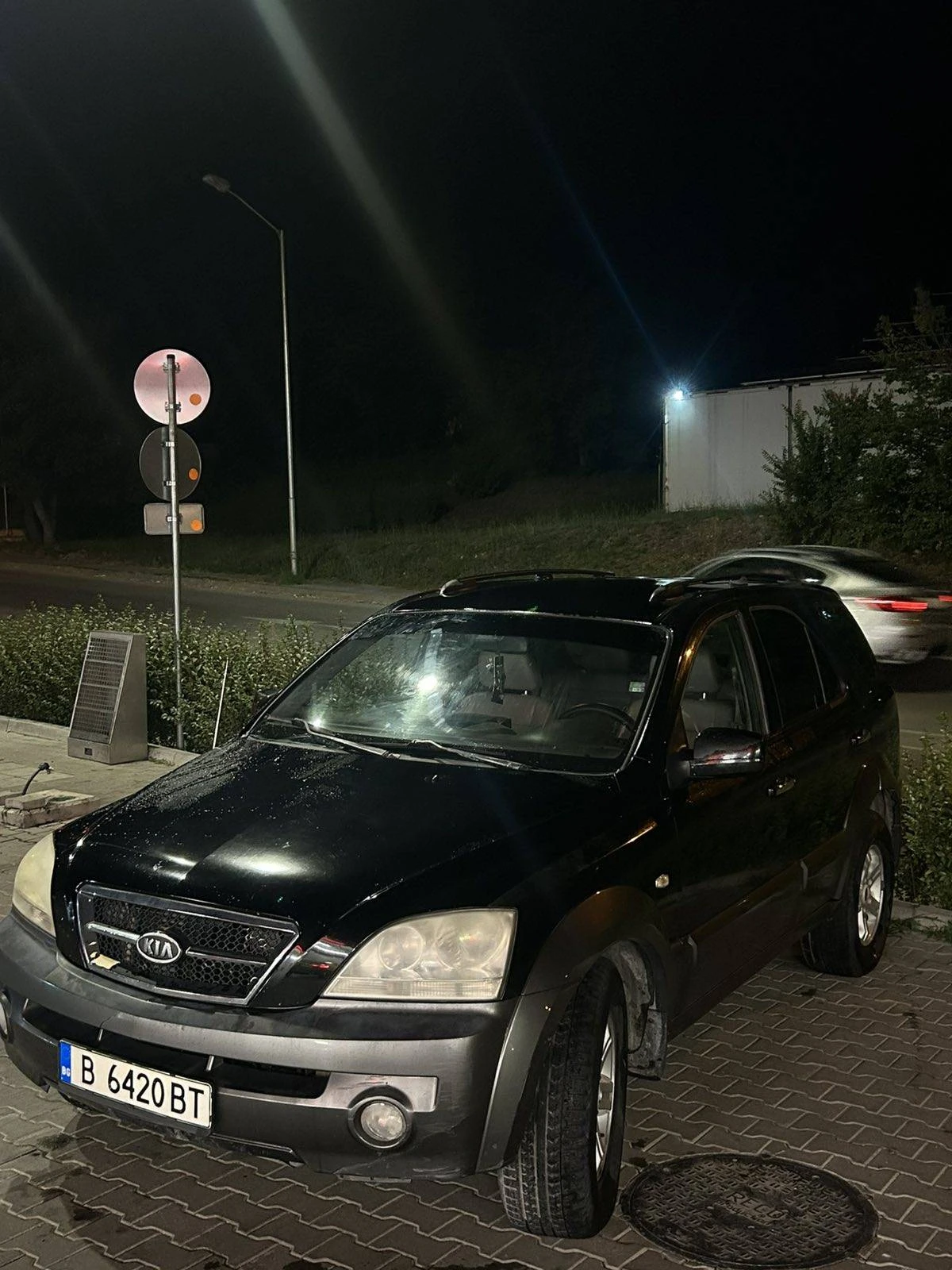 Kia Sorento, снимка 7 - Автомобили и джипове - 55682090