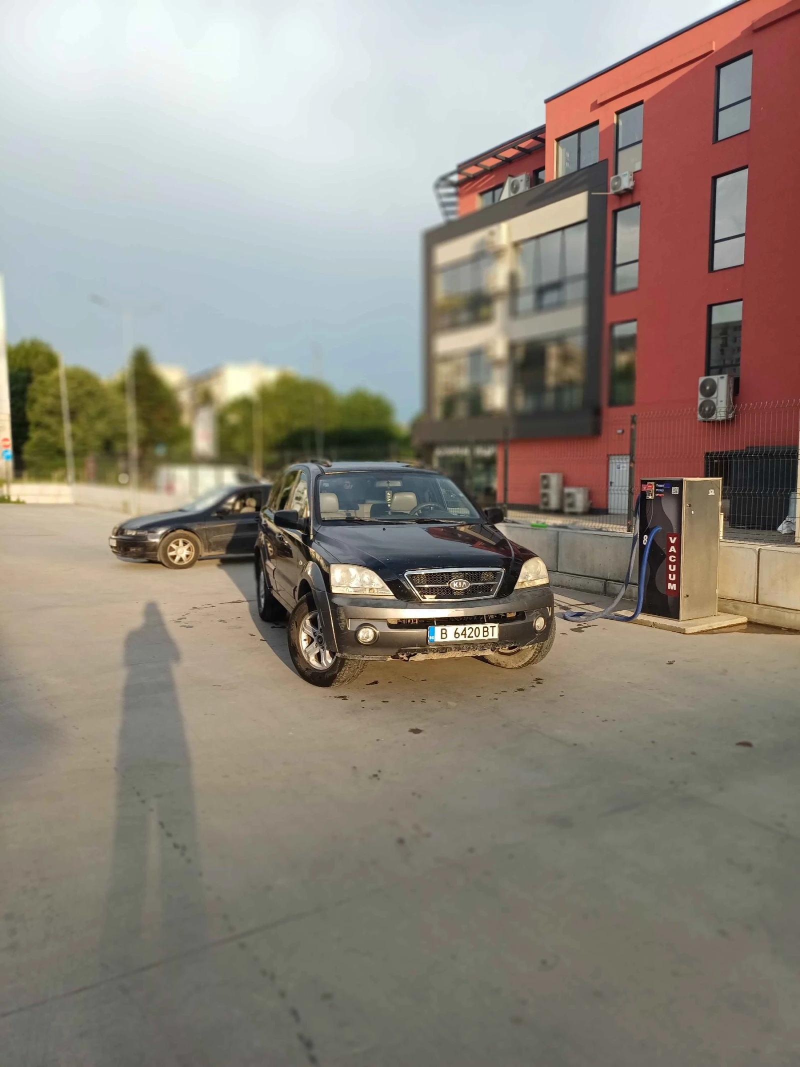 Kia Sorento, снимка 2 - Автомобили и джипове - 54682898