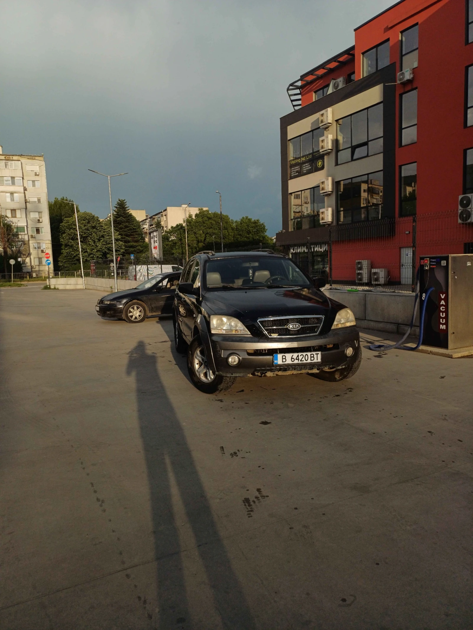 Kia Sorento, снимка 10 - Автомобили и джипове - 54682898