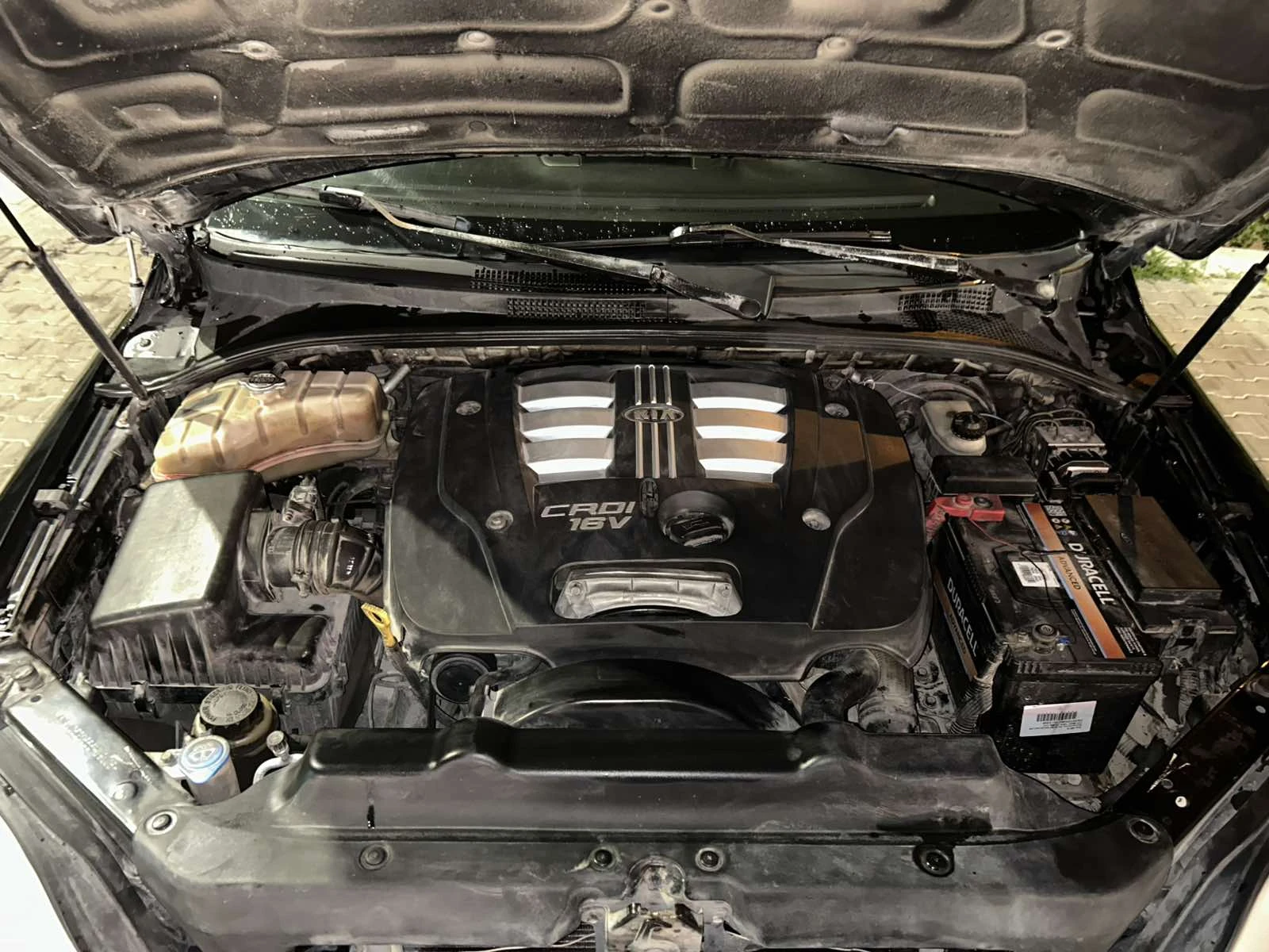 Kia Sorento, снимка 12 - Автомобили и джипове - 55682090