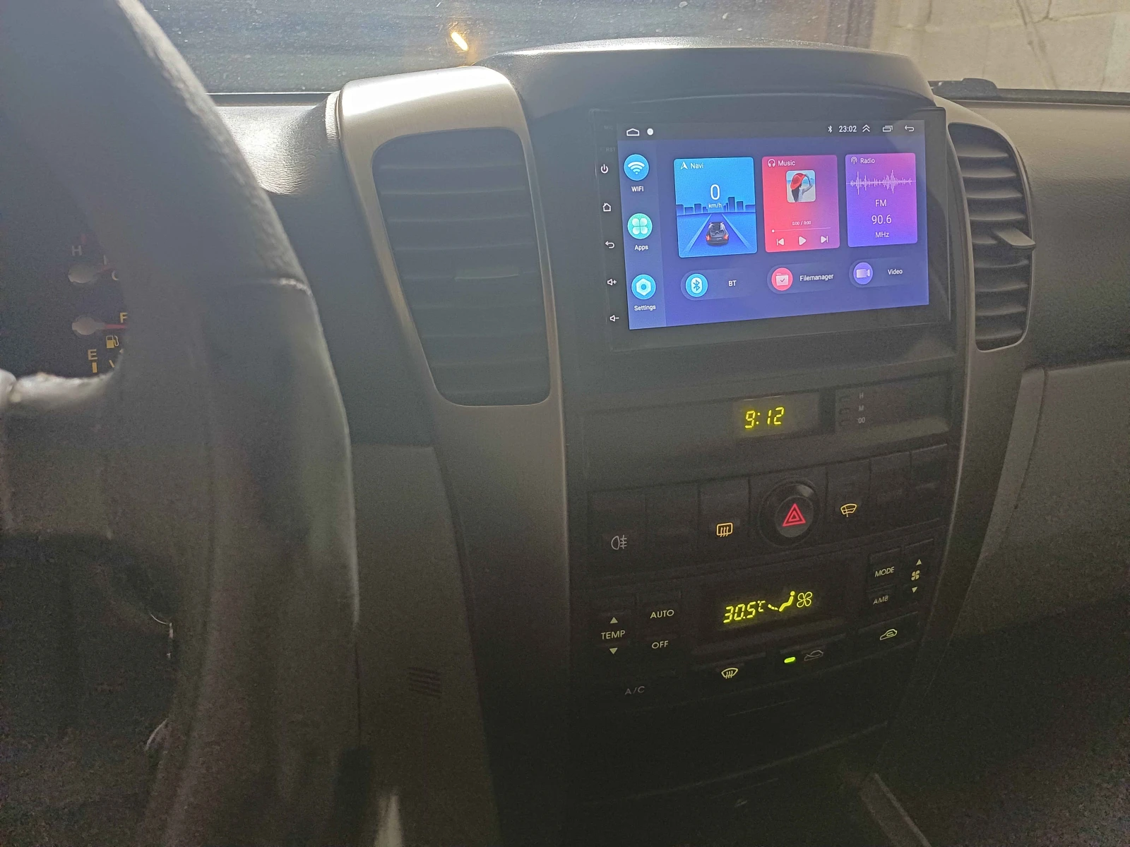 Kia Sorento, снимка 12 - Автомобили и джипове - 54682898