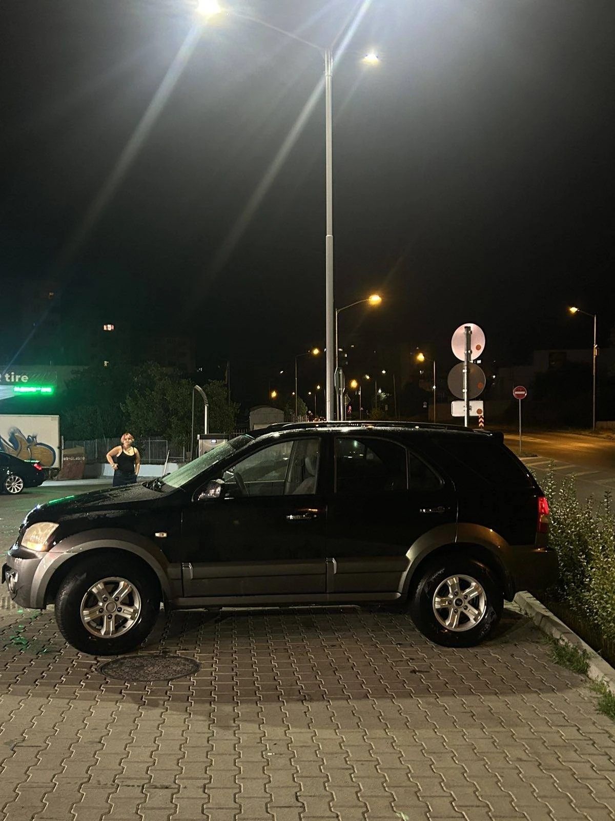 Kia Sorento, снимка 4 - Автомобили и джипове - 55682090