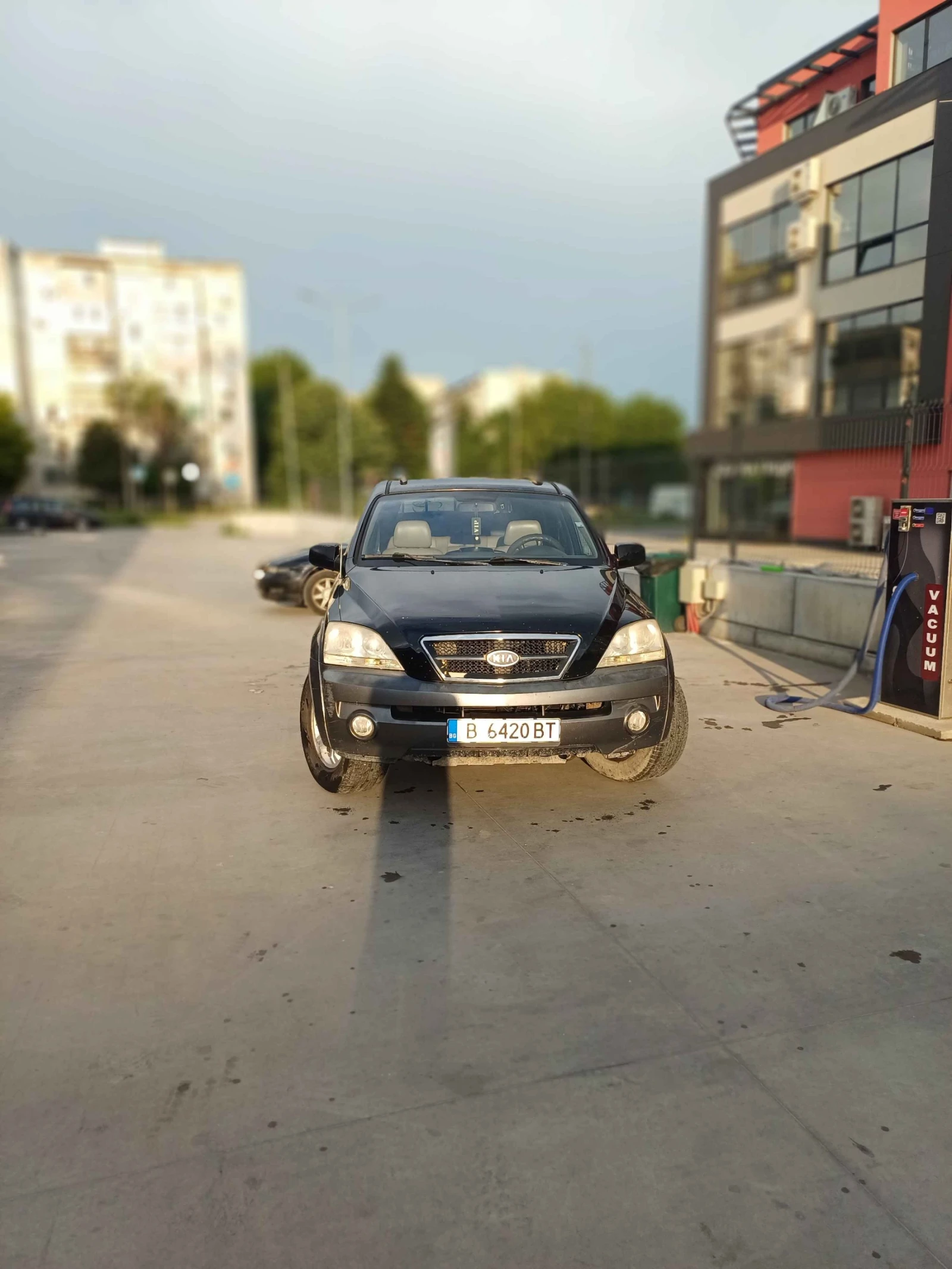 Kia Sorento, снимка 4 - Автомобили и джипове - 54682898