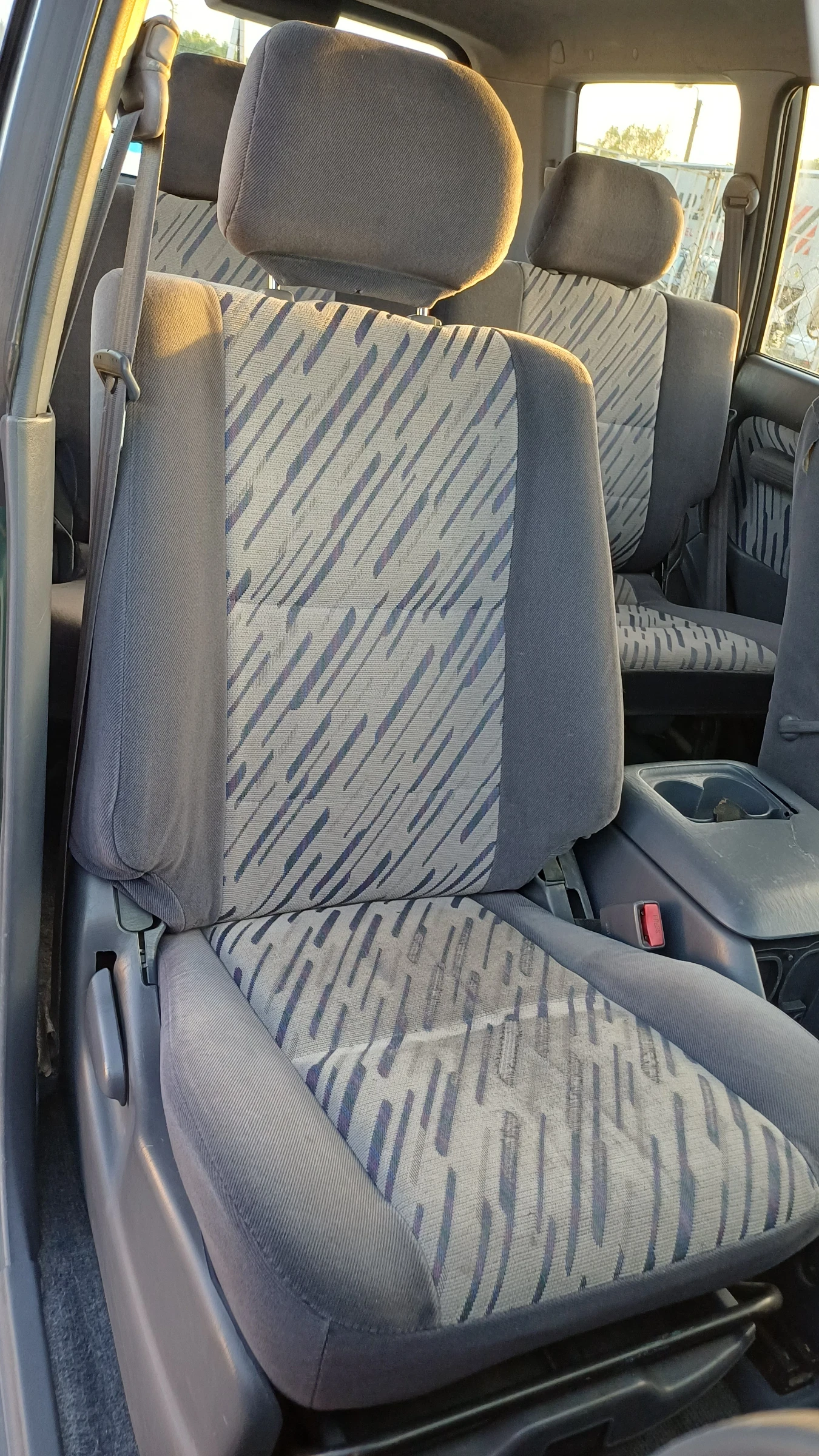 Toyota Land cruiser 3.0D, снимка 11 - Автомобили и джипове - 54674308