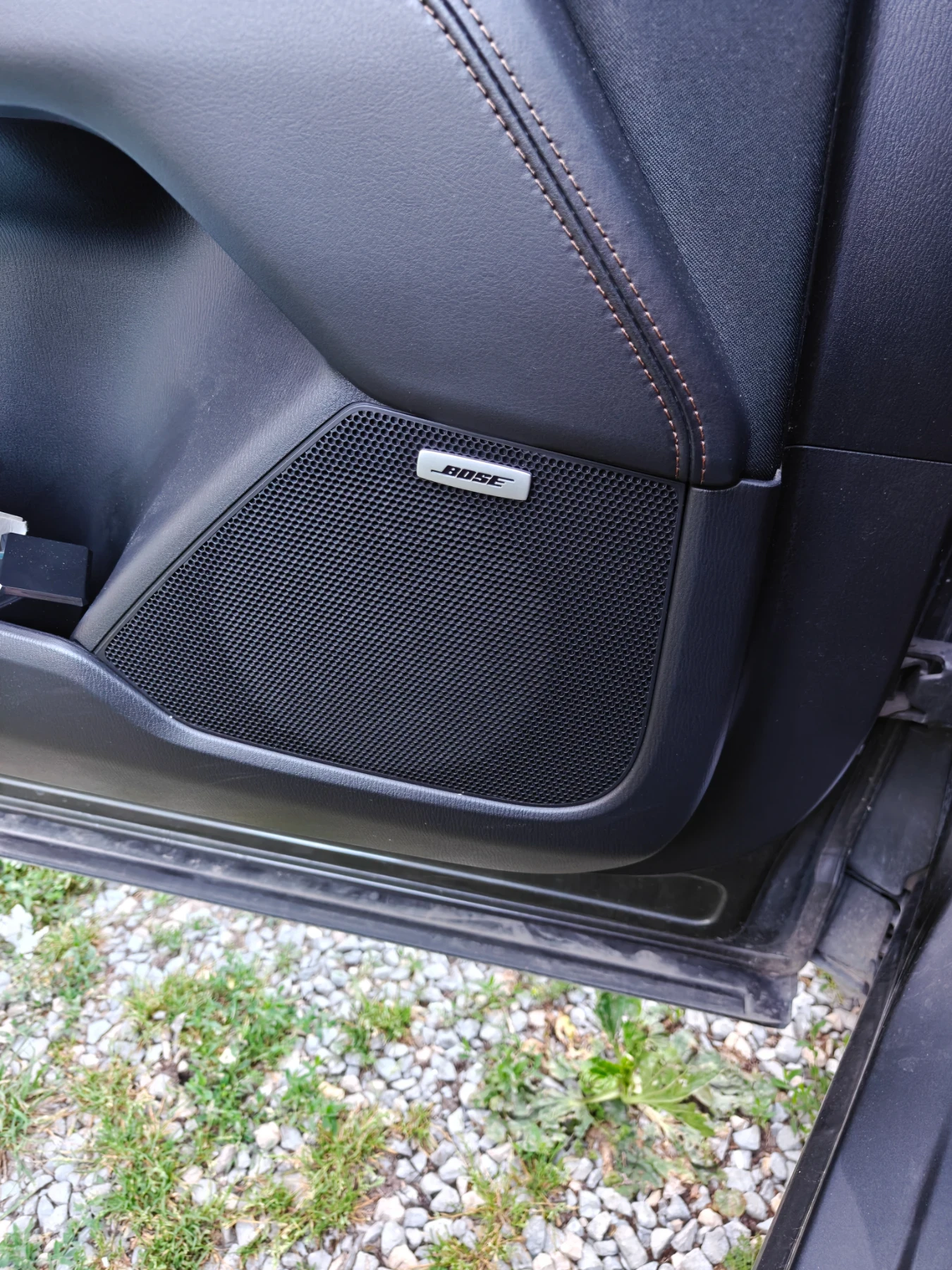 Mazda CX-5 2, 5l, Bose, 4x4 , снимка 8 - Автомобили и джипове - 54896274
