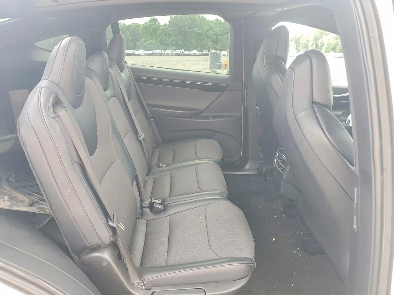Tesla Model X | Mobile.bg � ����������� 10