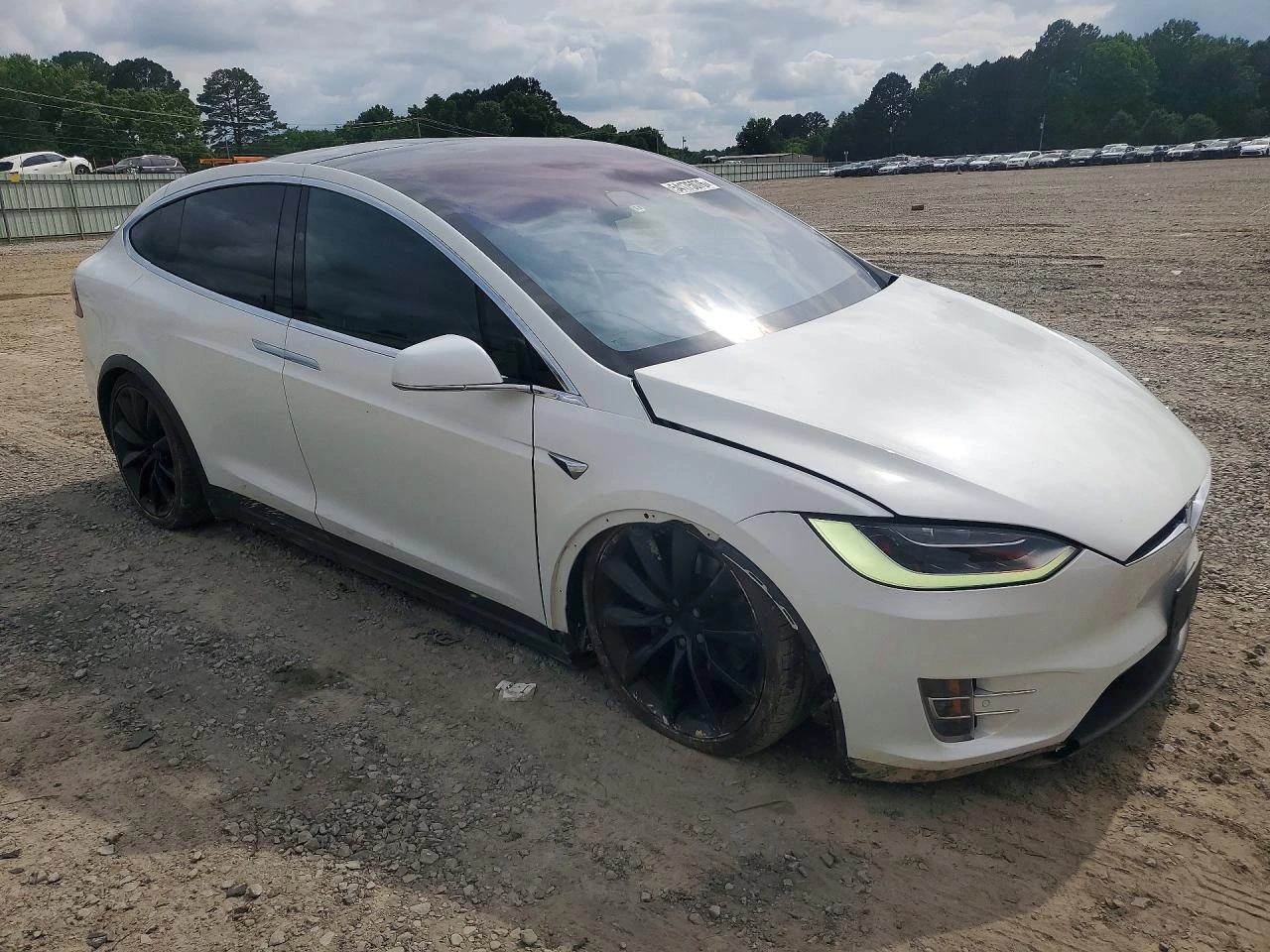 Tesla Model X | Mobile.bg � ����������� 4