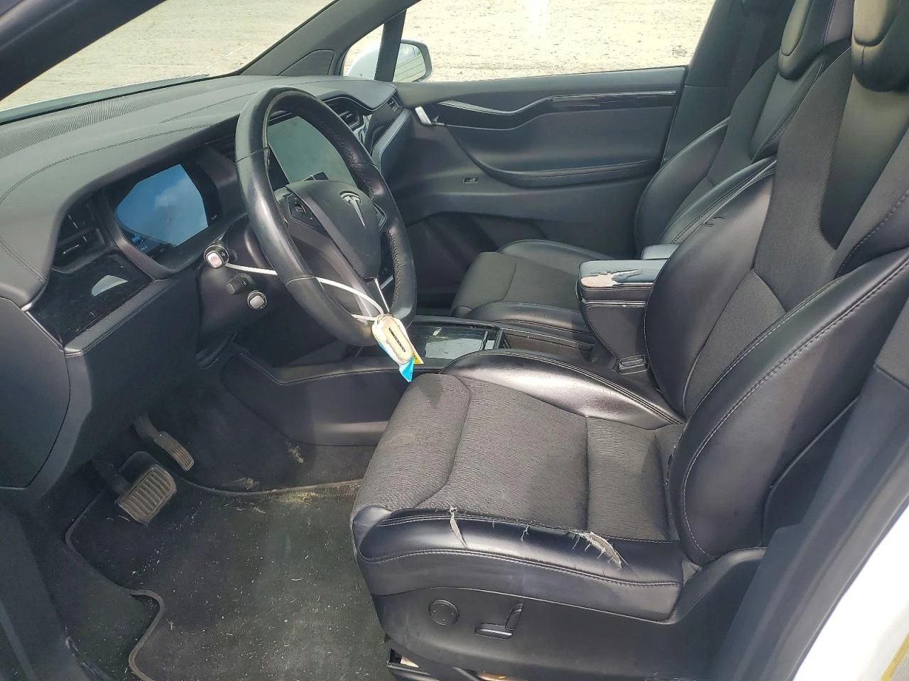 Tesla Model X | Mobile.bg � ����������� 7
