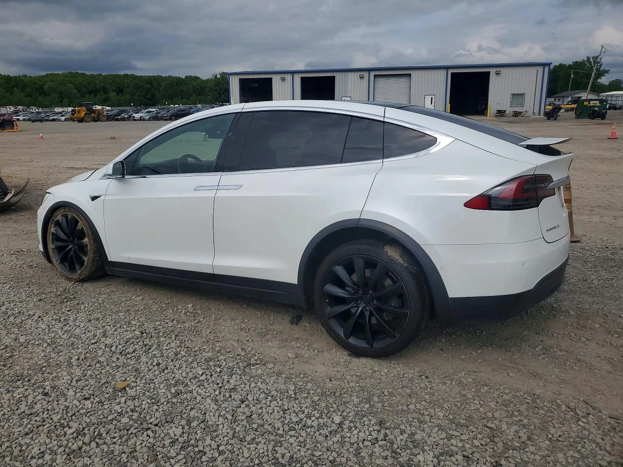 Tesla Model X | Mobile.bg � ����������� 2