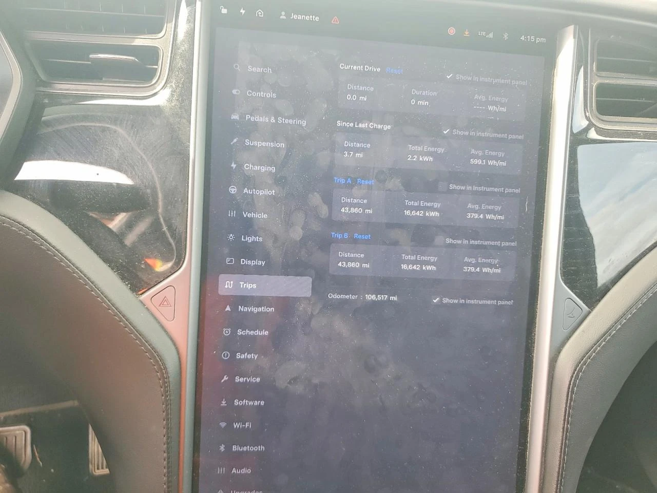Tesla Model X | Mobile.bg � ����������� 9