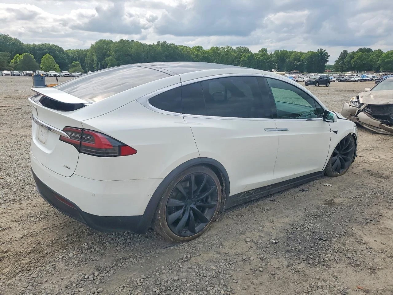 Tesla Model X | Mobile.bg � ����������� 3
