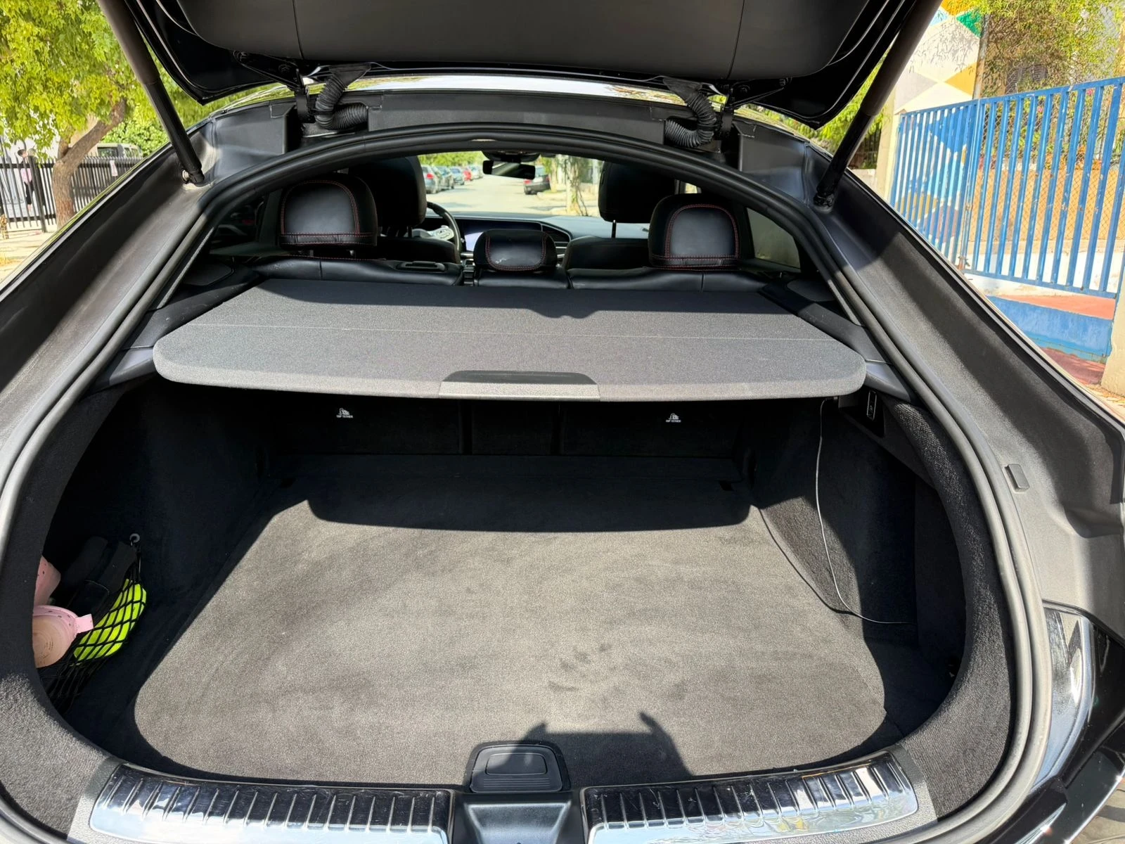 Mercedes-Benz GLE 53 4MATIC, снимка 7 - Автомобили и джипове - 54981229