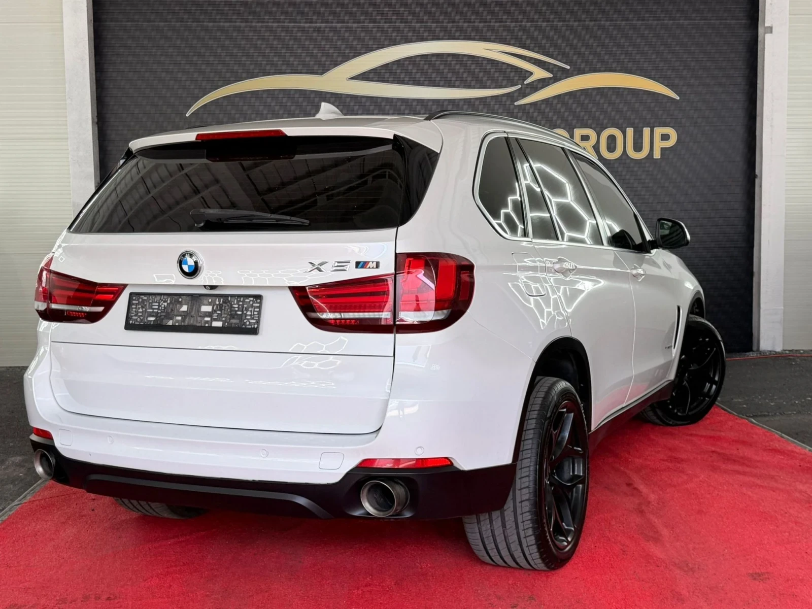 BMW X5 BMW X5 3.0d 258hpCAMASSISTANCEDIGITAL, снимка 8 - Автомобили и джипове - 55032795