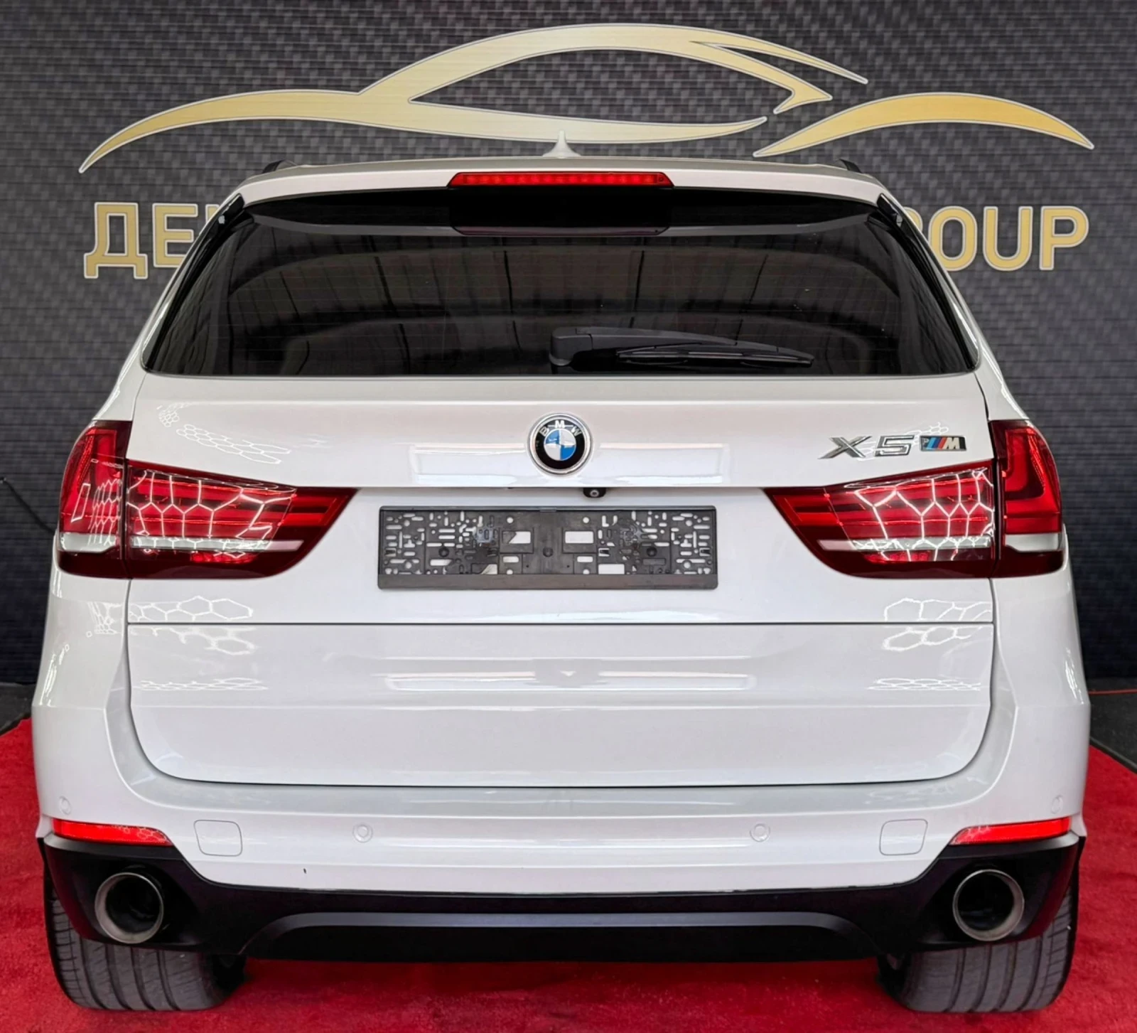 BMW X5 BMW X5 3.0d 258hpCAMASSISTANCEDIGITAL, снимка 4 - Автомобили и джипове - 55032795