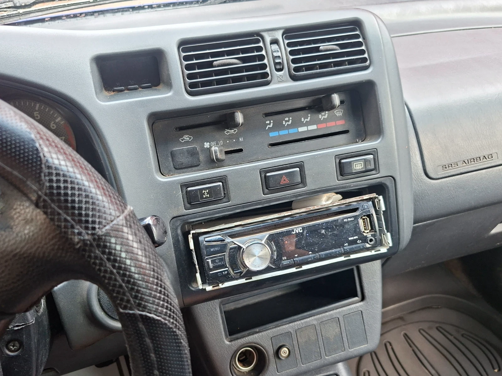 Toyota Rav4, снимка 8 - Автомобили и джипове - 55812303