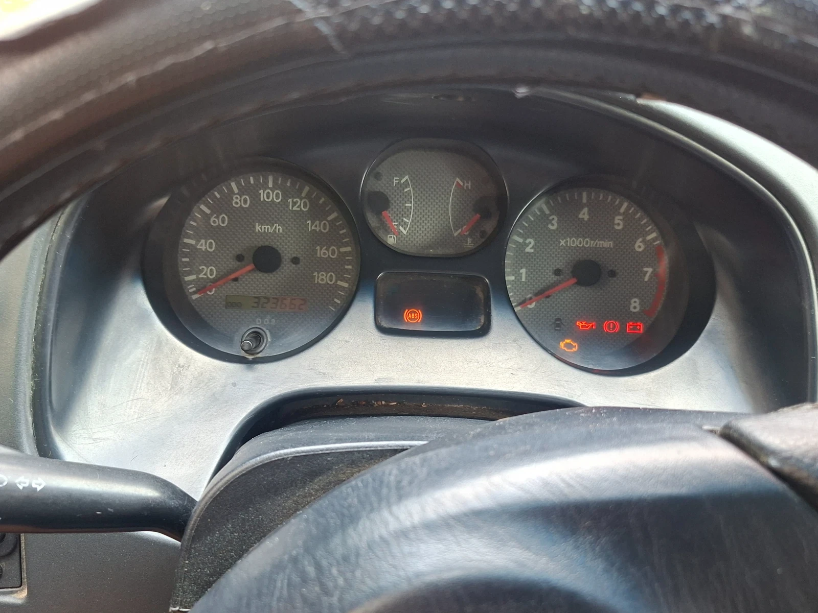 Toyota Rav4, снимка 7 - Автомобили и джипове - 55812303