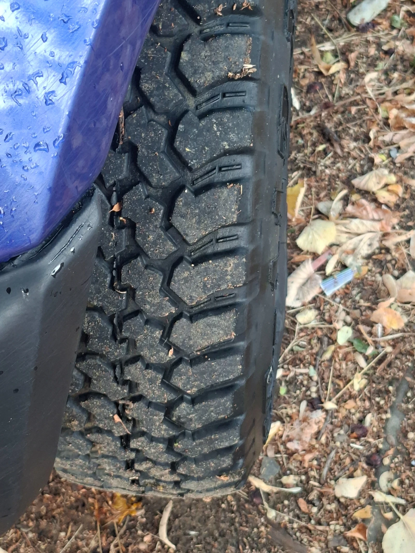 Toyota Rav4, снимка 10 - Автомобили и джипове - 55812303