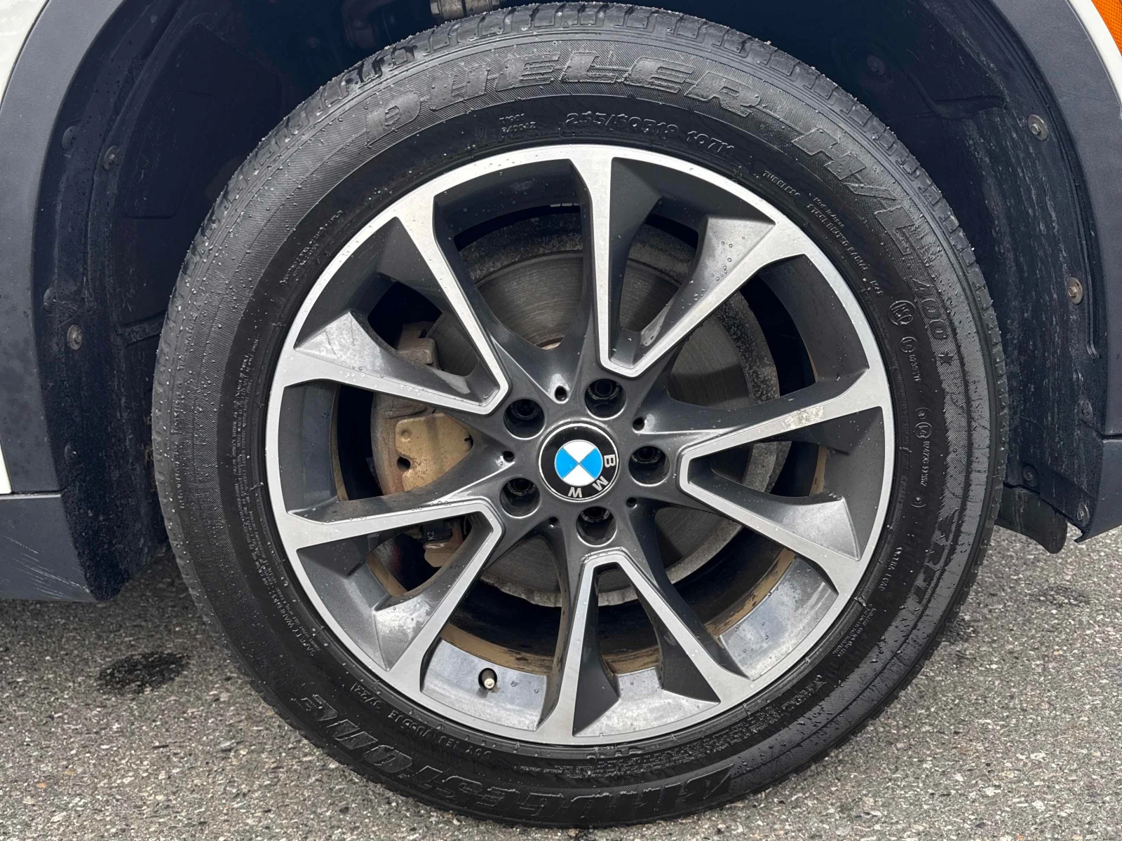 BMW X5 * xDrive35i * CARFAX * ОПЦИЯ ЗА ФИНАНСИРАНЕ, снимка 7 - Автомобили и джипове - 55879690