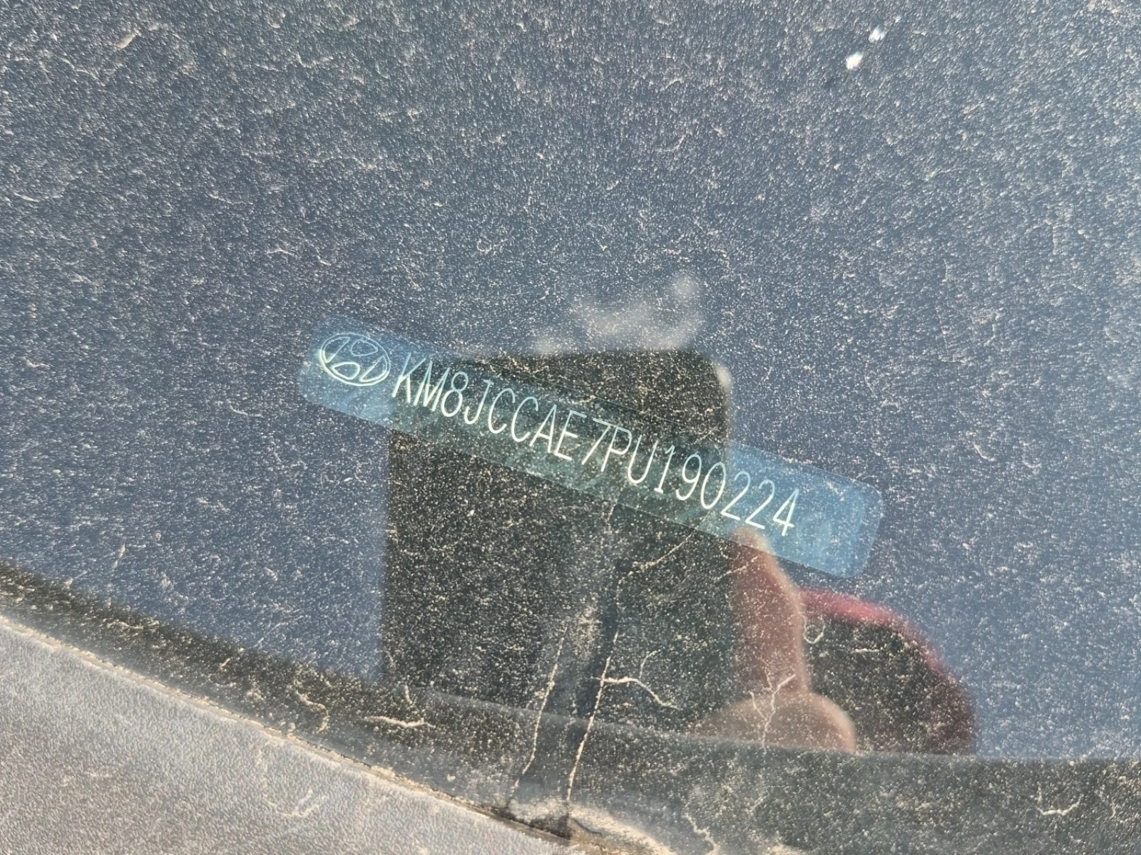 Hyundai Tucson N LINE  CARFAX, снимка 17 - Автомобили и джипове - 55922321