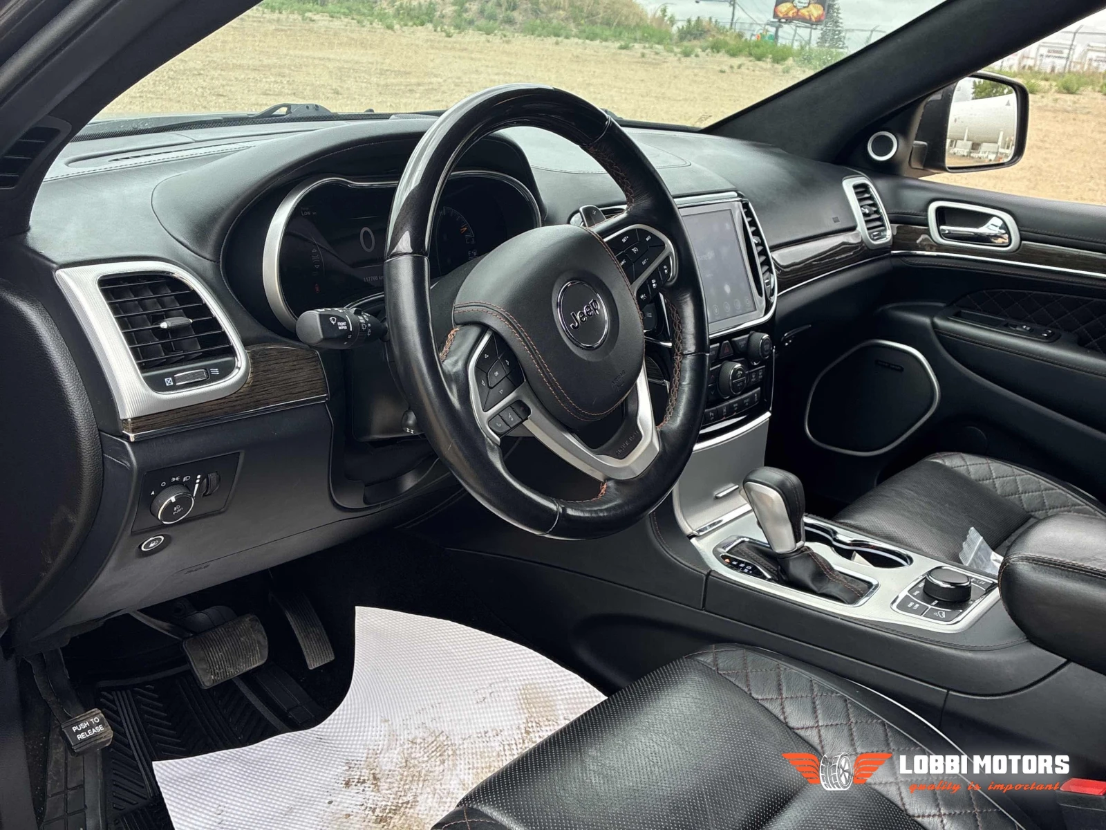 Jeep Grand cherokee | Mobile.bg � ����������� 13