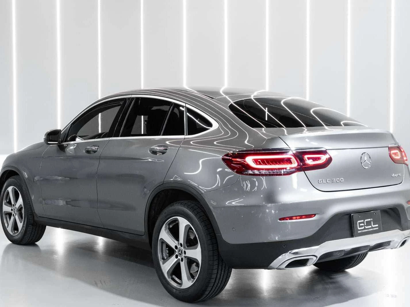 Mercedes-Benz GLC 300 PREM PLUS PKG / АВТОКРЕДИТ, снимка 8 - Автомобили и джипове - 55963639