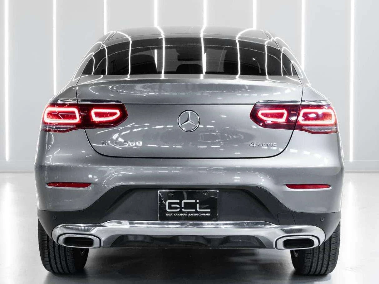 Mercedes-Benz GLC 300 PREM PLUS PKG / АВТОКРЕДИТ, снимка 7 - Автомобили и джипове - 55963639