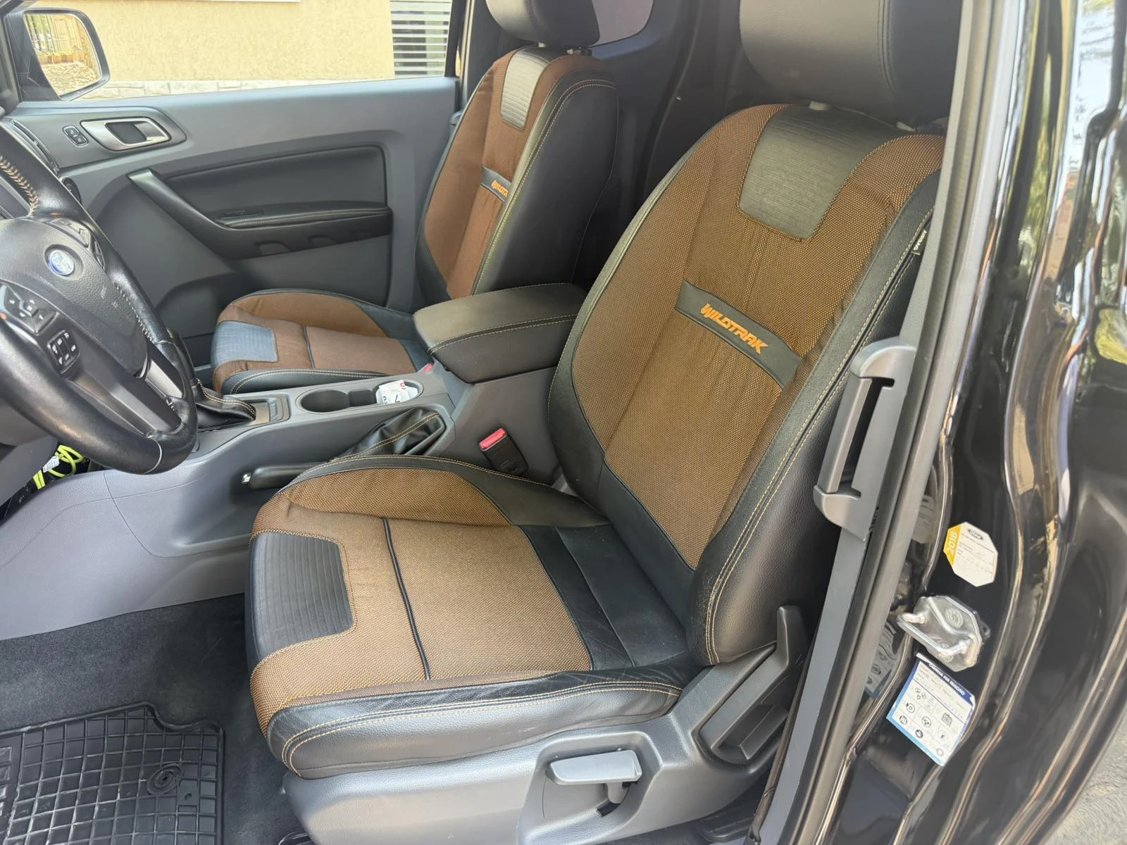 Ford Ranger Wildtrak | Mobile.bg � ����������� 15