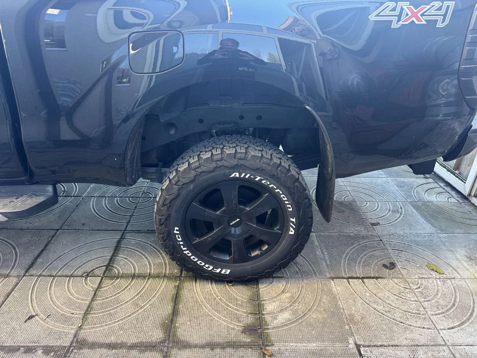 Ford Ranger Wildtrak, снимка 4 - Автомобили и джипове - 56020753