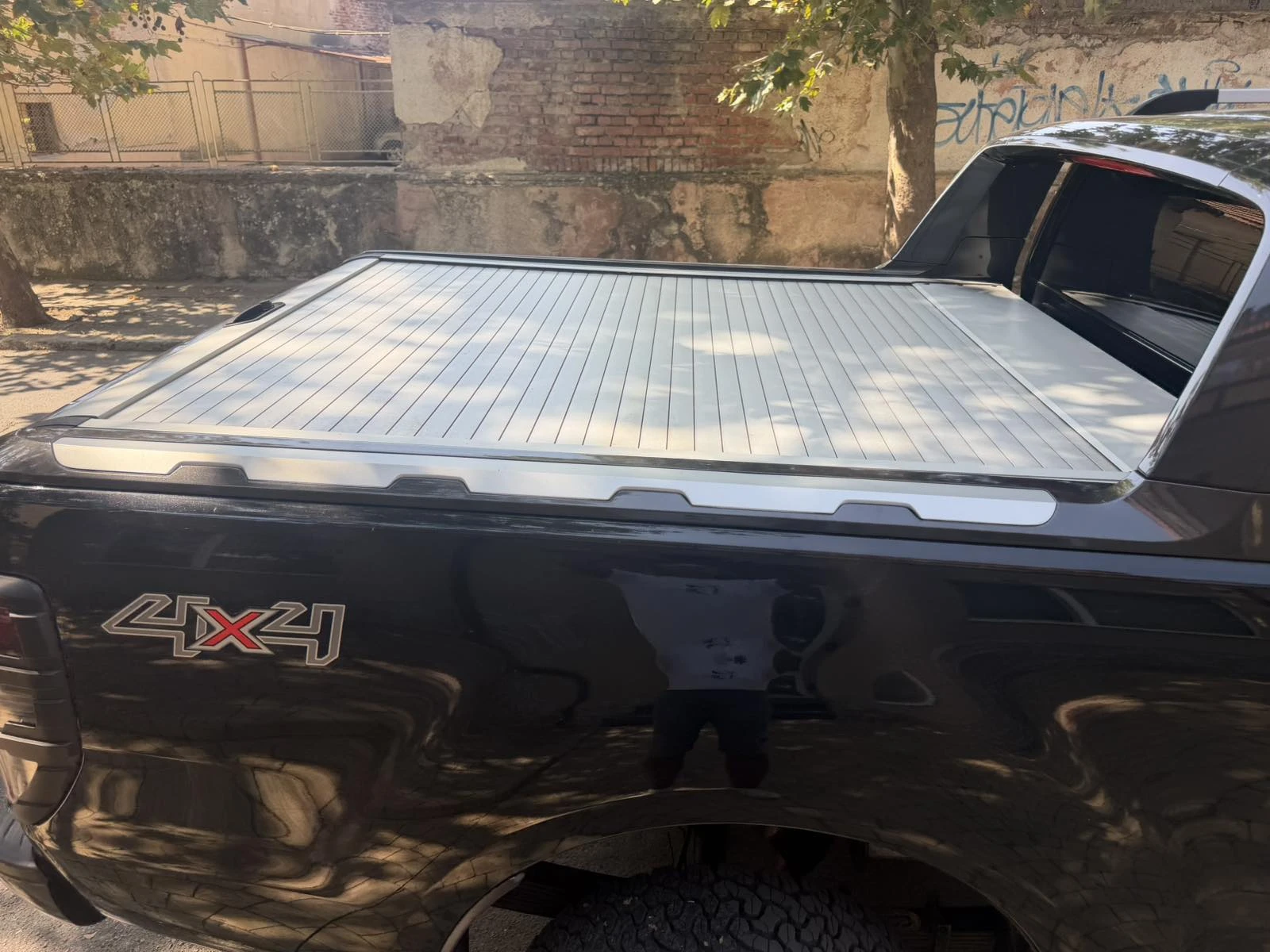 Ford Ranger Wildtrak | Mobile.bg � ����������� 6