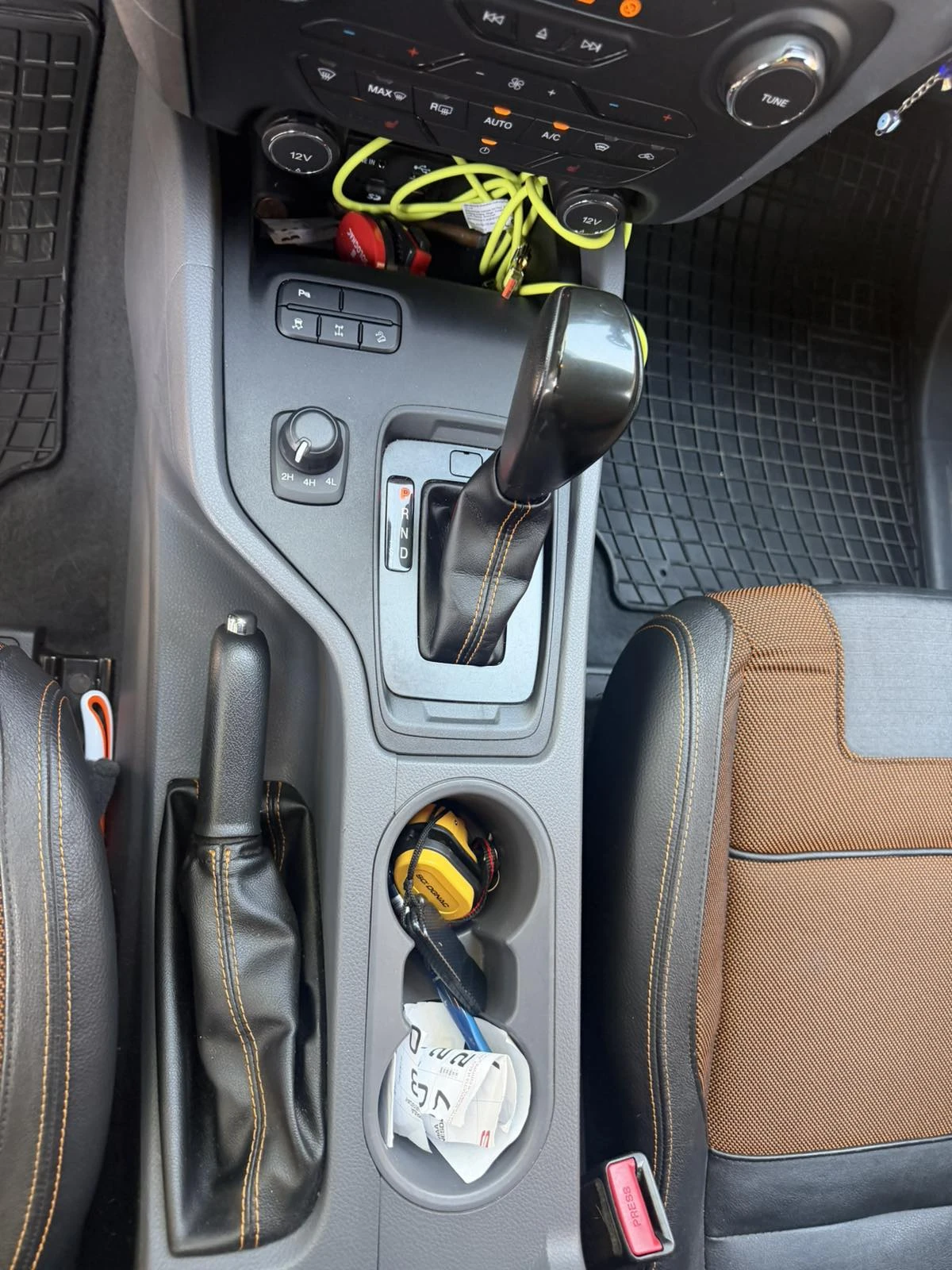 Ford Ranger Wildtrak | Mobile.bg � ����������� 10